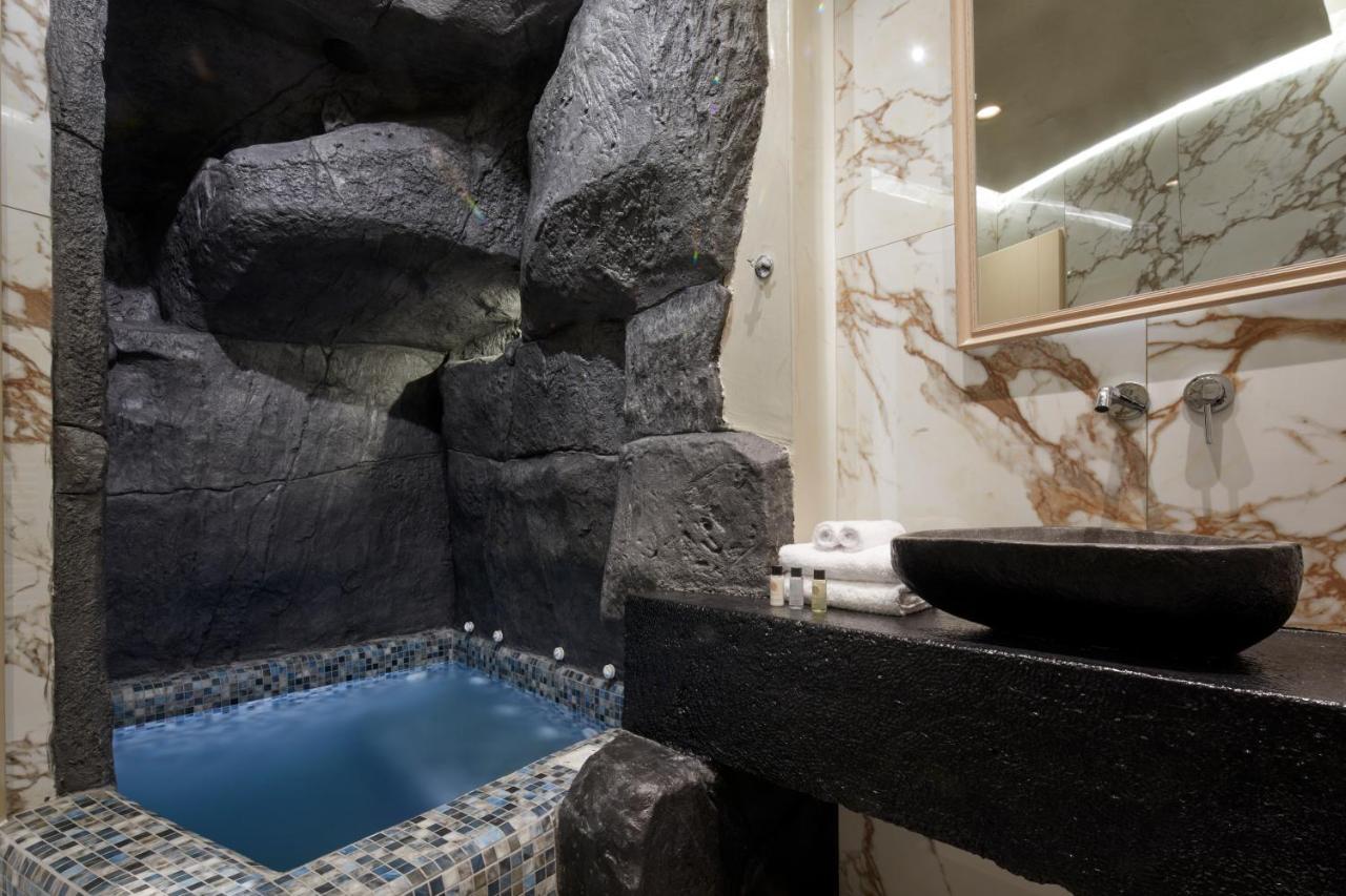 Apartment Endless Traditional Fira (Santorini)