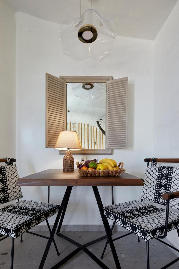 Endless Traditional Apartment *