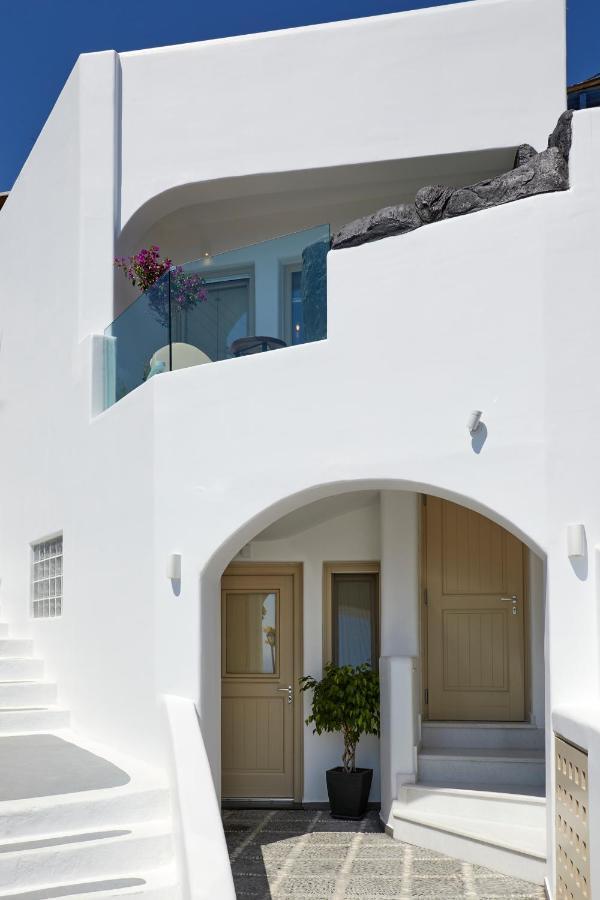 Endless Traditional Fira (Santorini)