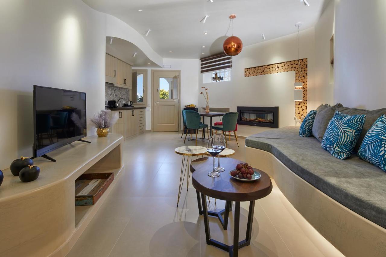 Endless Traditional Apartment *