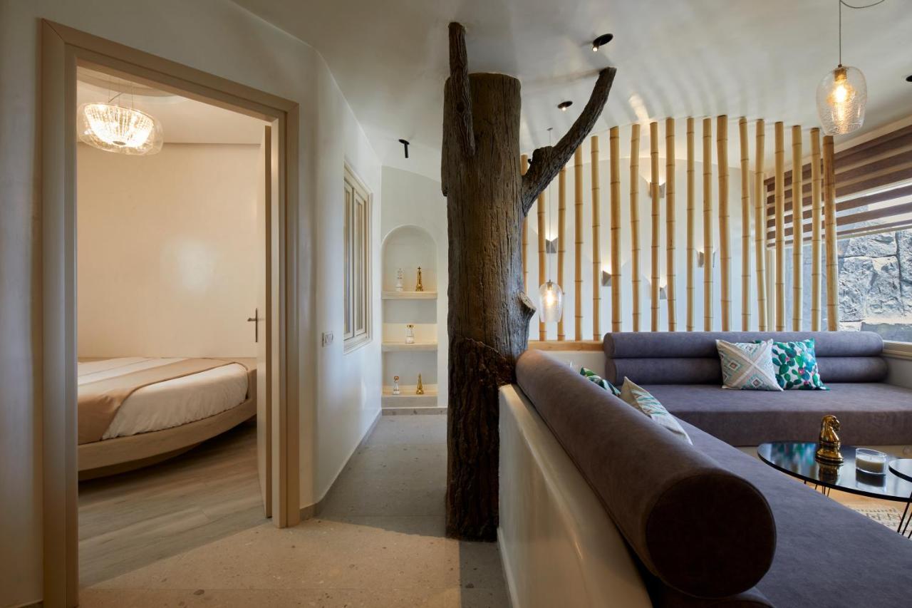 Endless Traditional Apartment *