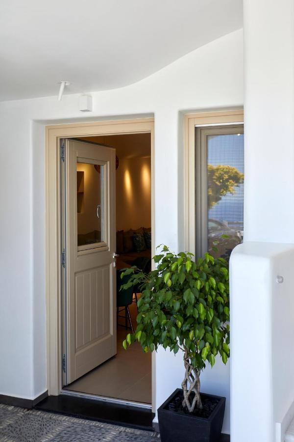 Apartmán Endless Traditional Fira (Santorini)